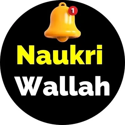 Naukri Wallah profile