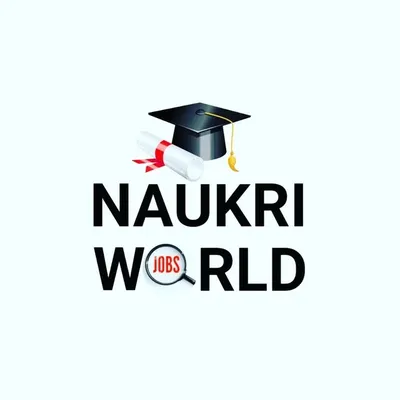 Naukriworld profile