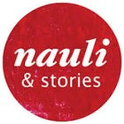 nauli | by Johanna + Eva-Dewi profile