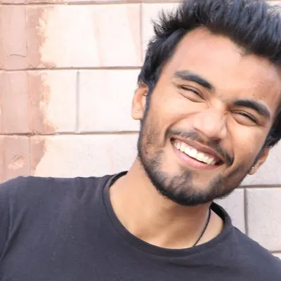 Nauman Khan profile
