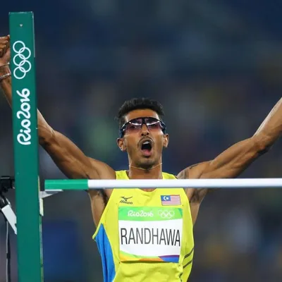 Nauraj Singh Randhawa profile
