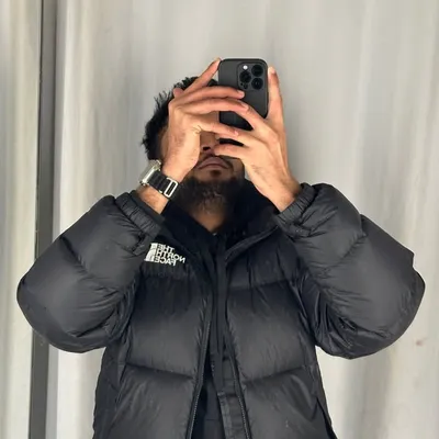 NOURAS MOHAMMED profile
