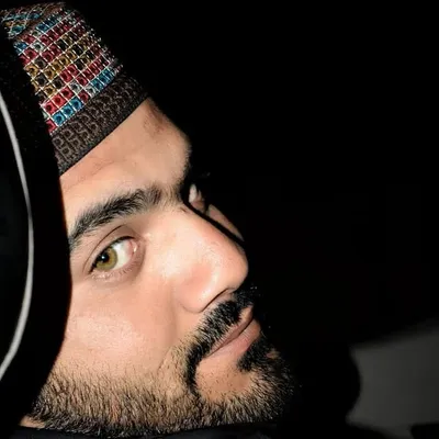 Nausad Rauma profile