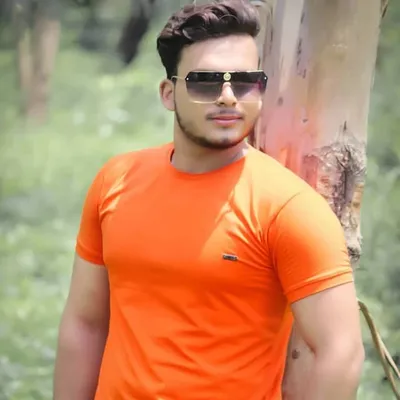 Naushad Khan_007 profile