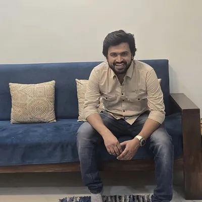 Naushad Sheikh profile
