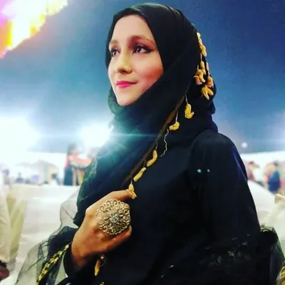 Nausheen Shah profile