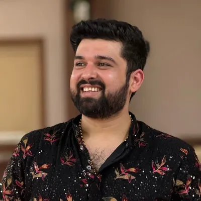 Deep Vaidya