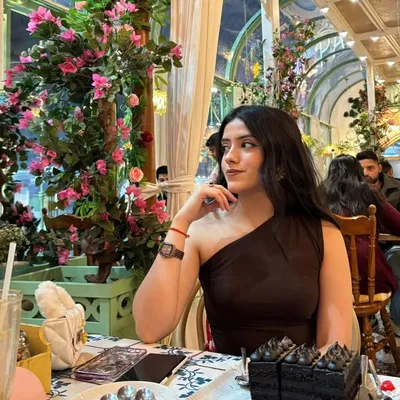 Journalist Arundhati profile