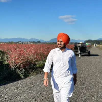 Navjot Singh Manshahia profile