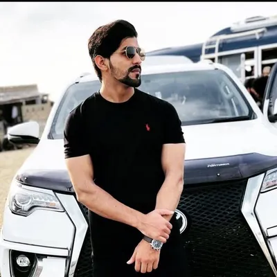 Khan Naveed Khan profile