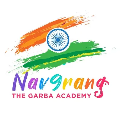Nav9Rangš Garba Academy Mumbai profile