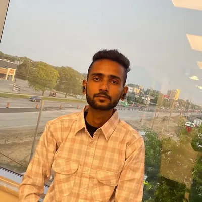 Navjot singh profile