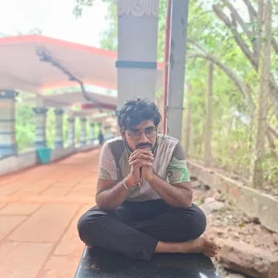 Thaduri Naveen profile