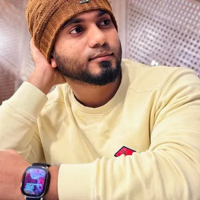 Nav_Md profile