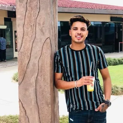 NAVJOT SINGH VIRK ๐ profile