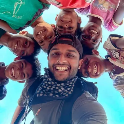Navaf Sharafudheen | Sports Photography/Cinematography profile