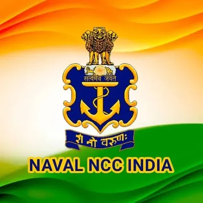 NAVAL NCC INDIA โ๐ฎ๐ณ profile