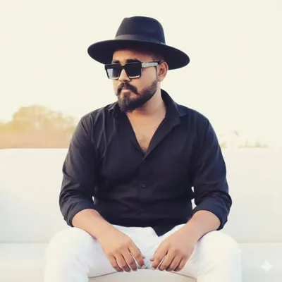 naval patel profile