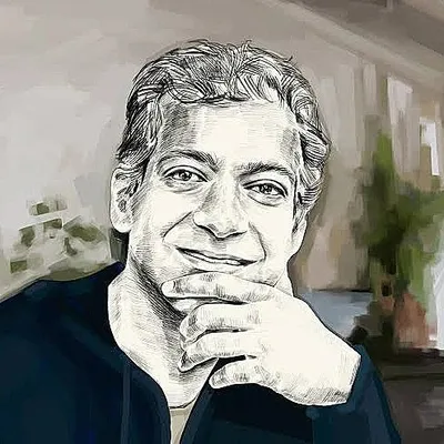 Naval Ravikant