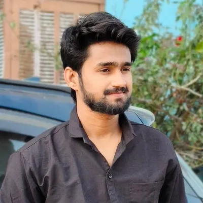 Mr Naval Kushwaha ๐ profile