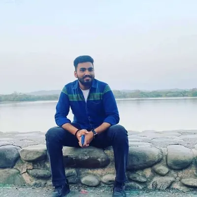 Naval Mahajan profile