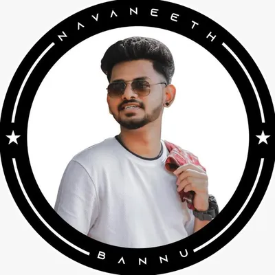 Navaneeth Bannu profile