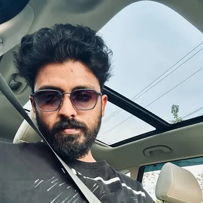 Navaneeth Mohan profile
