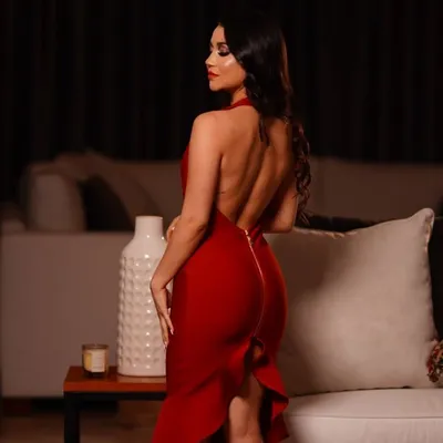 Michelle Navarrete🇭🇳 profile