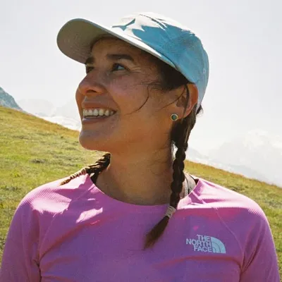 Daniela Navarrete profile