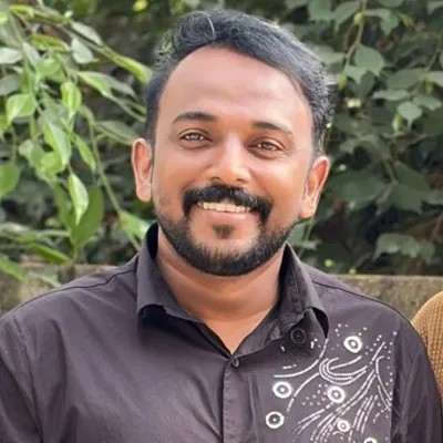 Navas Vallikkunnu profile