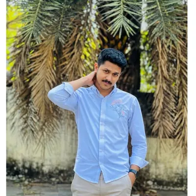 Navas Nazir ๐ต profile