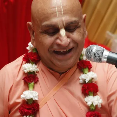 Navayogendra Swami profile
