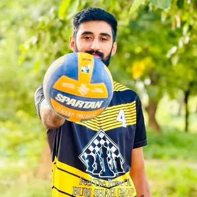 Nav Bajwa profile