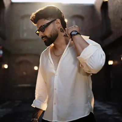 NAV BAJWA profile