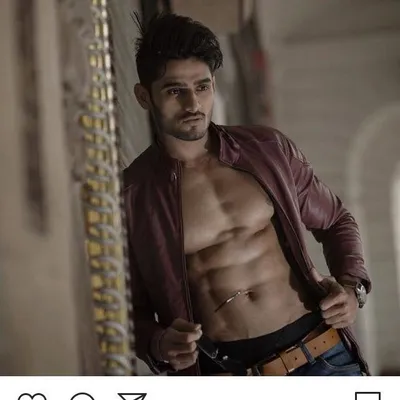 Navdeep panchal🇮🇳 profile