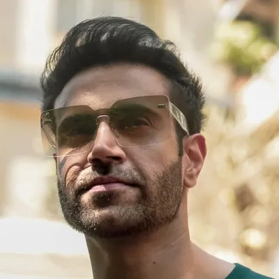 Navdeep profile