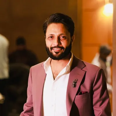 Navdeep Kaller profile