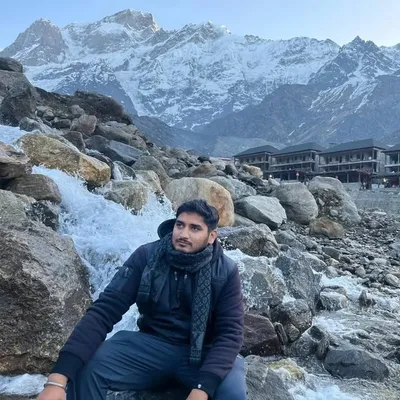 Navdeep Singh profile