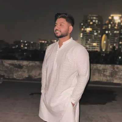 Nav Kumar profile