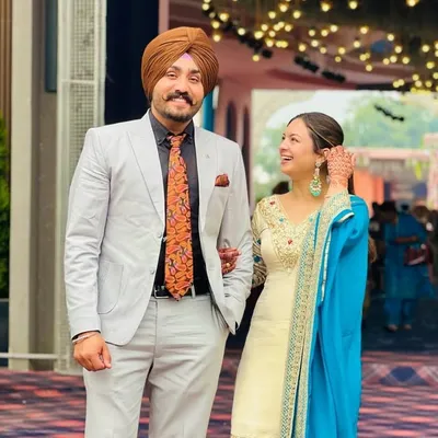 NavDil Sandhu profile
