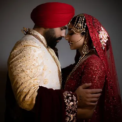 NavDip Kaur Hundal profile
