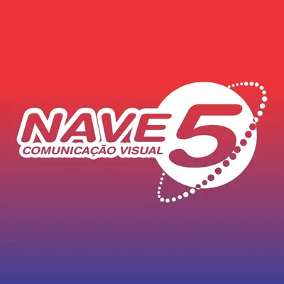 Nave 5 | Comunicação Visual 🇧🇷 profile