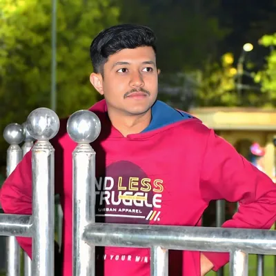Naved khan profile