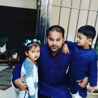 NAVED ALAM 6767 profile