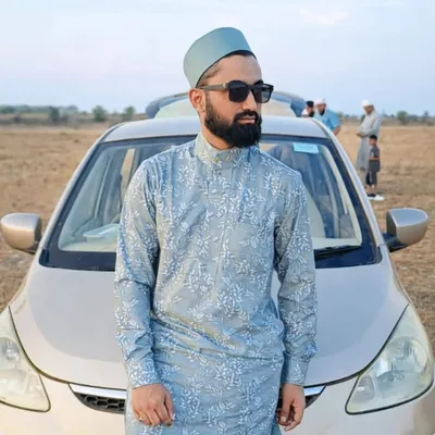 🔵 نوید علی آفیشل 🔵 profile