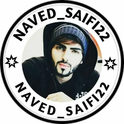 Naved Saifi (نوید سیفی) profile