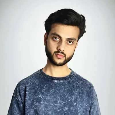 Naved Sarguru profile