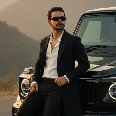 Nabed Ansari profile
