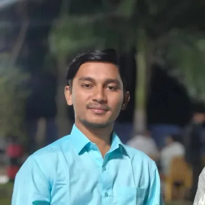Naved Khan profile