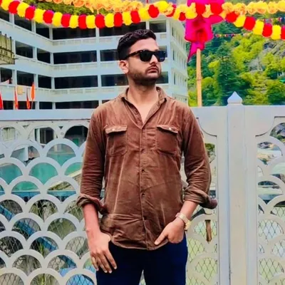 Naved Hasan Khan profile